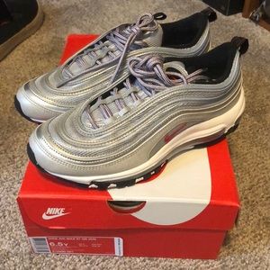 Nike air max 97
